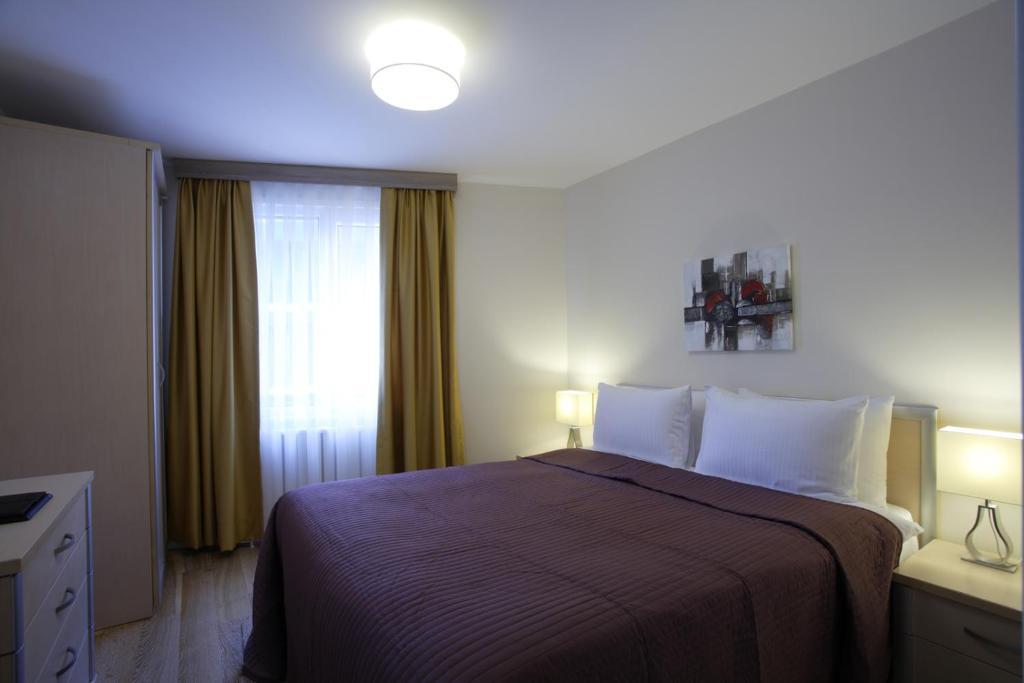 Home Stay Home Valikonagi Κωνσταντινούπολη Δωμάτιο φωτογραφία