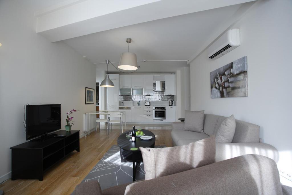 Home Stay Home Valikonagi Κωνσταντινούπολη Δωμάτιο φωτογραφία