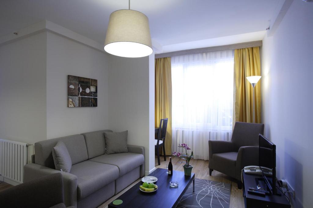 Home Stay Home Valikonagi Κωνσταντινούπολη Δωμάτιο φωτογραφία