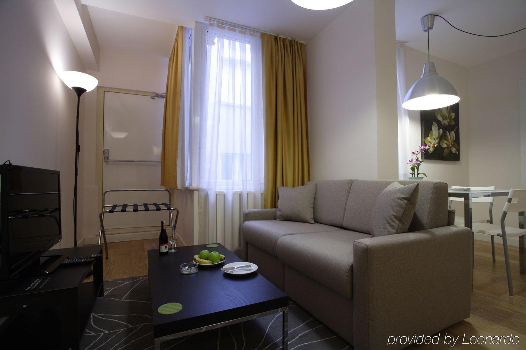Home Stay Home Valikonagi Κωνσταντινούπολη Δωμάτιο φωτογραφία