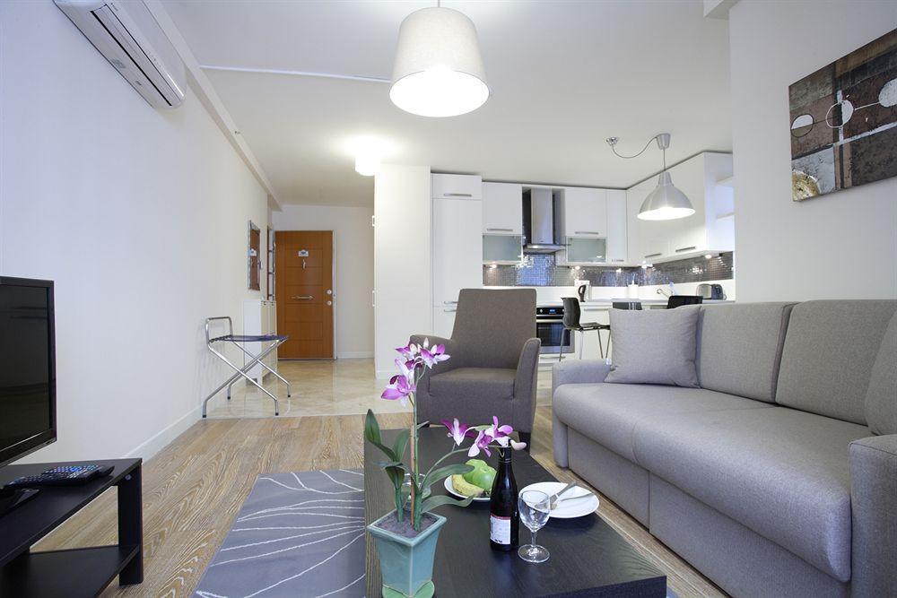 Home Stay Home Valikonagi Κωνσταντινούπολη Εξωτερικό φωτογραφία
