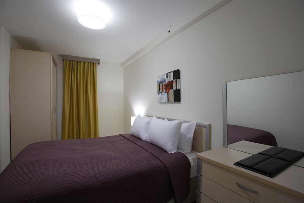 Home Stay Home Valikonagi Κωνσταντινούπολη Εξωτερικό φωτογραφία