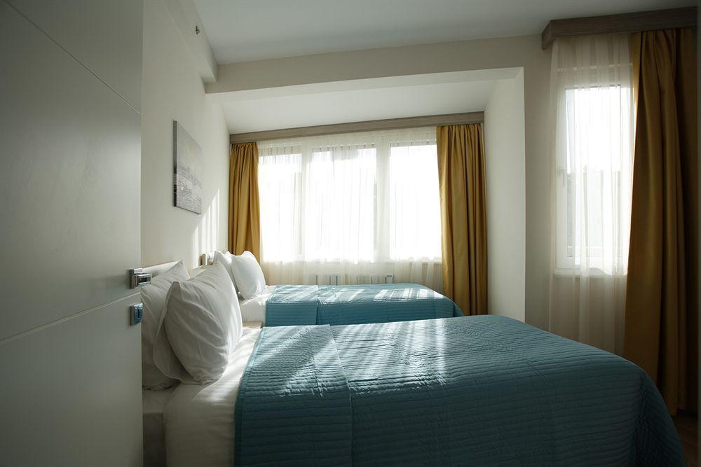 Home Stay Home Valikonagi Κωνσταντινούπολη Εξωτερικό φωτογραφία