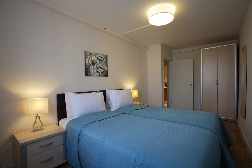 Home Stay Home Valikonagi Κωνσταντινούπολη Εξωτερικό φωτογραφία